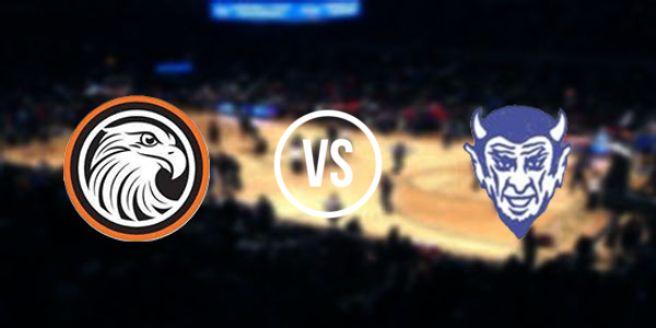 Bellwood Antis High School vs Tyrone Area High School