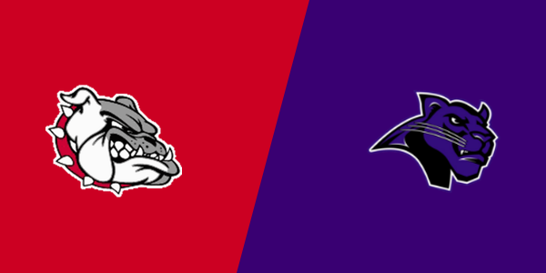 Ceres High School vs. Pacheco High School