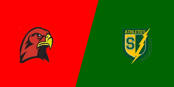 Leto High School vs. Shorecrest Preparatory School