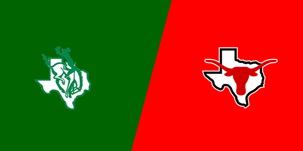 Breckenridge High School vs. Eastland High School