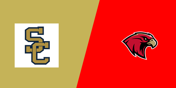 Stoney Creek High School vs. Athens High School - Troy