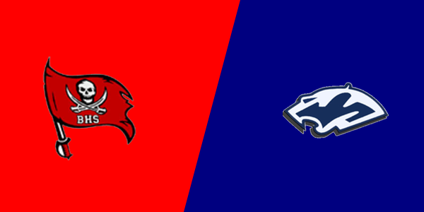 Bolingbrook High School vs. Plainfield South High School