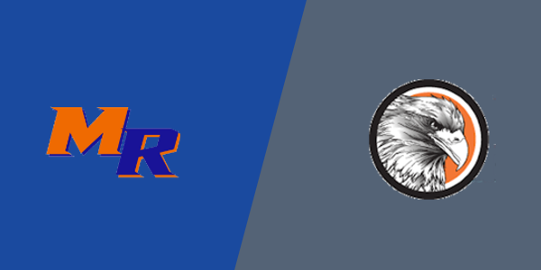 Marvin Ridge High School vs. Davie County High School