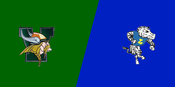 Vanden High School vs. Lincoln High School