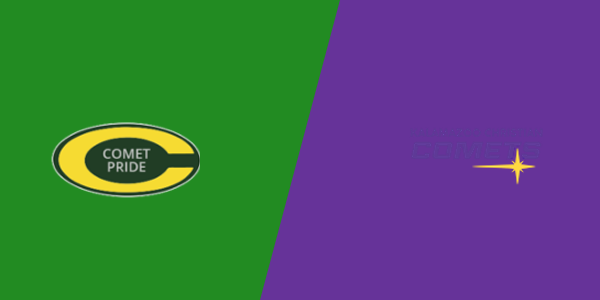 Coloma High School vs. Kalamazoo Christian High School