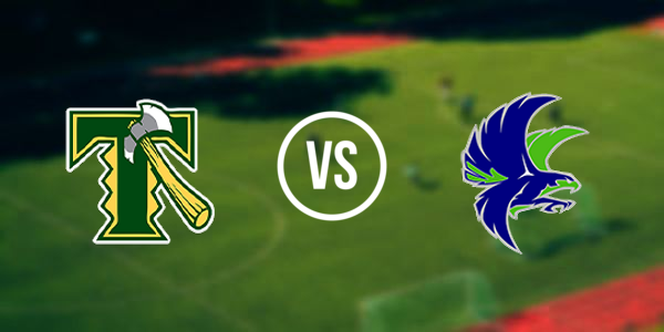 Ridgeline High School vs. Woodinville High School