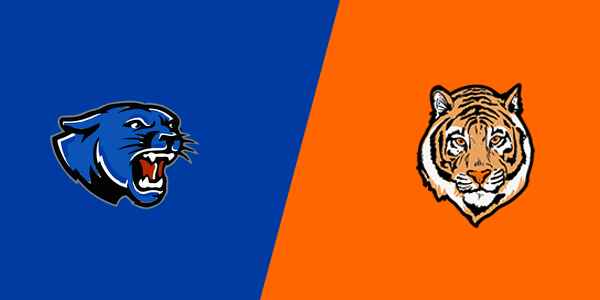 Curlew High School vs. Republic High School