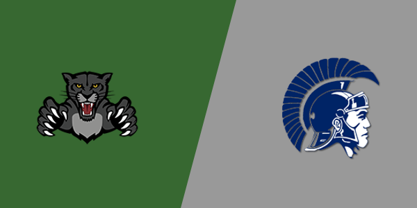 Bruton High School vs. New Kent High School