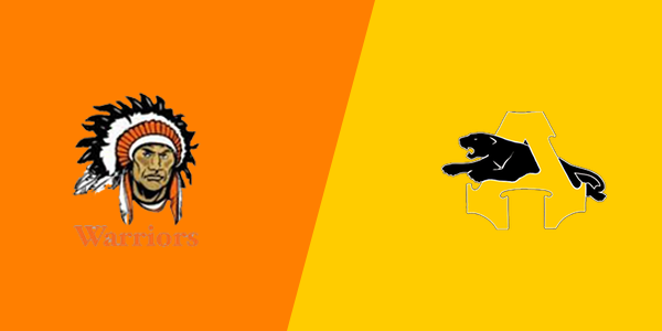McClymonds High School vs. Antioch High School