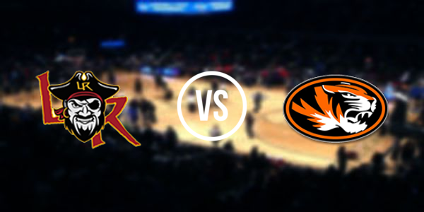 Lake Roosevelt vs. Napavine
