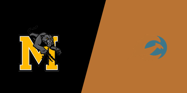 Maryvale High School vs. Eastmark High School