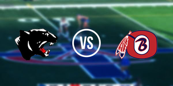 Octorara JrSr High School vs Schuylkill Valley High School