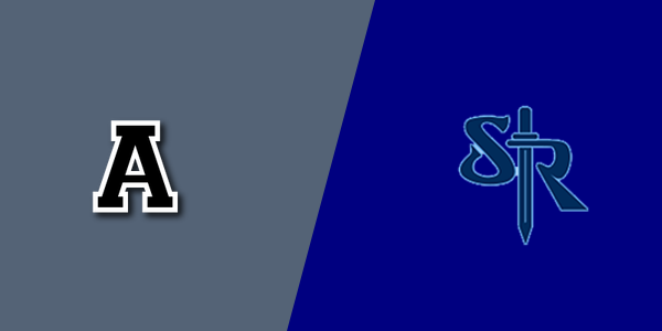 Away vs. Seven Rivers Christian School