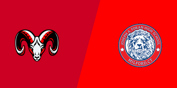 Cheshire High School vs. Foran High School