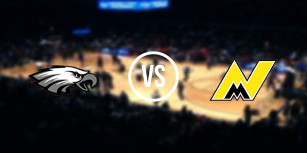 Coosa High School vs. North Murray High School