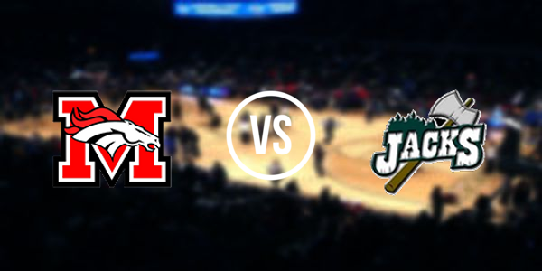 Melba vs St. Maries