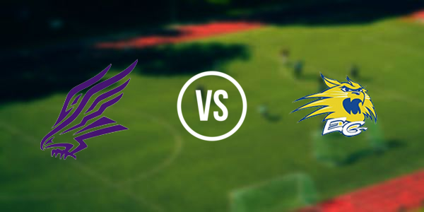 Eastern Guilford High School vs Northern Guilford High School