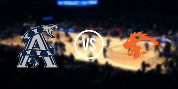 Anaconda High School vs. Lincoln County High School