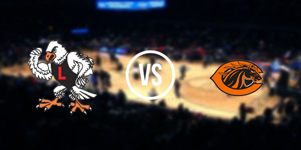 Linden High School vs. Clio High School
