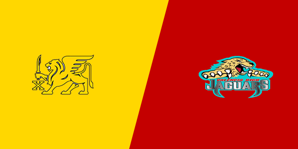St. Pius X High School vs. Valencia High School