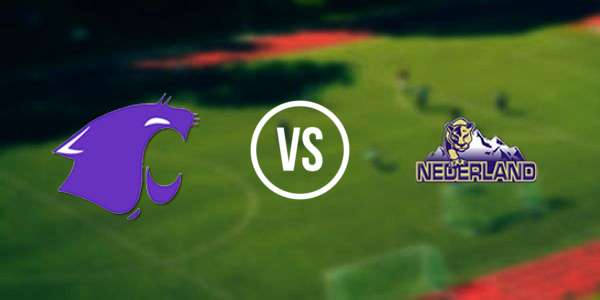 Estes Park High School vs Nederland Middle-Senior High School