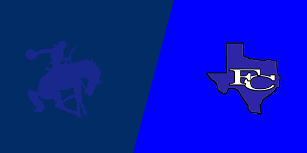 McMullen County High School vs. Falls City High School