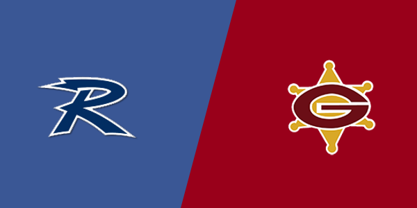 Richlands High School vs. Graham High School