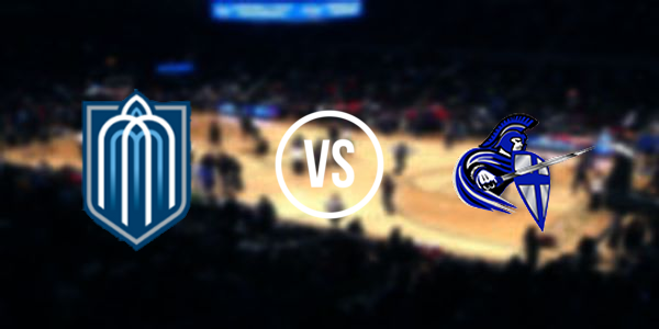 Fountain Hills vs Valley Christian