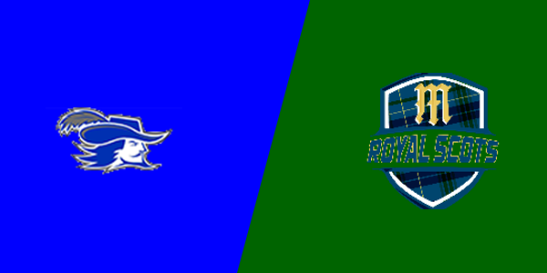 Blanchet Catholic School vs. McKay High School