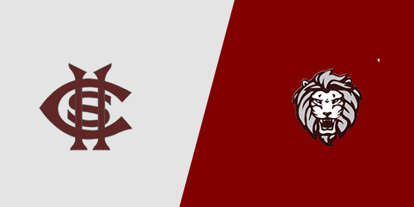 Champaign Central High School vs. Peoria High School