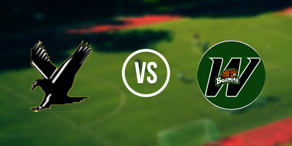 Woodland High School vs. Hudson's Bay High School