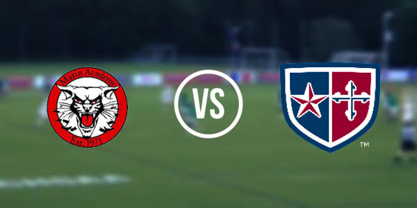 Justin-Siena High School vs Marin Academy High School