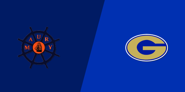 Maury High School vs. Granby High School