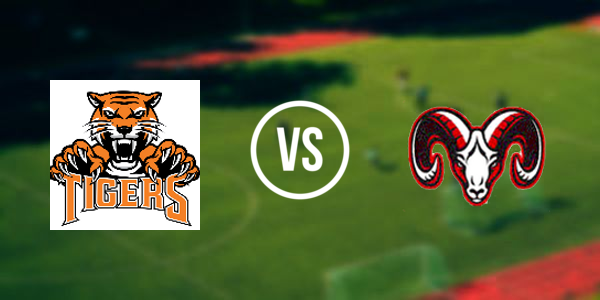 Ridgefield High School vs. Cheshire High School