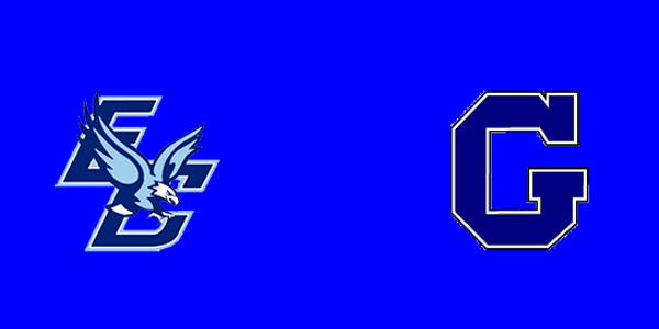 East Catholic High School vs. Glastonbury High School