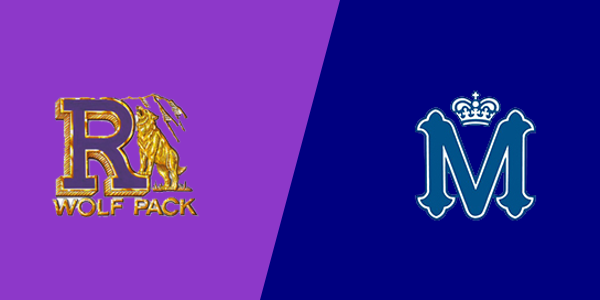 Ridgeview High School vs. Mission College Preparatory