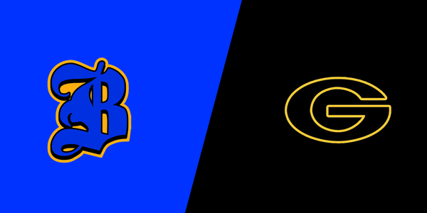 Brunswick High School vs. Groves High School