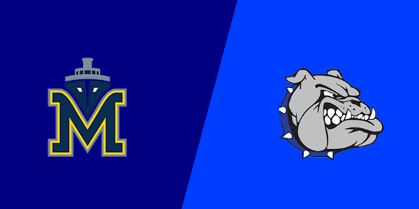 Manistee High School vs. Ravenna High School