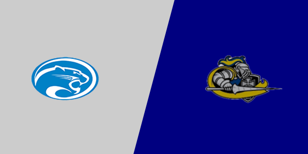 Canterbury School vs. Cambridge Christian School