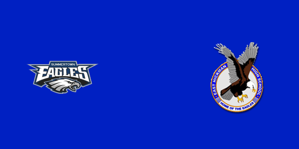 Summertown High School vs. East Hickman High School