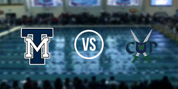 College Park High School vs Tomball Memorial High School