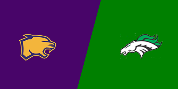 Escalon High School vs. Argonaut High School