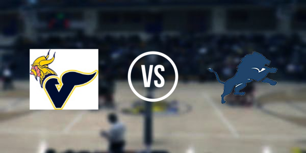 Vernon Township High School vs. Pope John XXIII High School