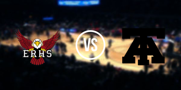 Turner Ashby High School vs. East Rockingham High School