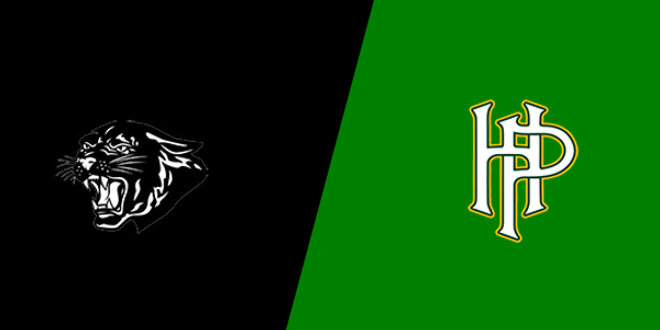 Fairview High School vs. Hicks High School