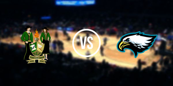 West Las Vegas vs Navajo Preparatory