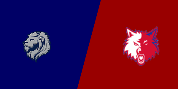 Lighthouse Christian School vs. Castleford High School