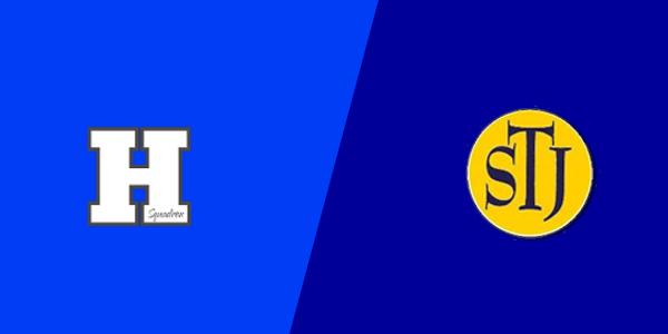 Highland Home High School vs. Saint James School