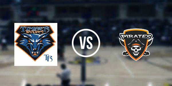 Tekoa High School - Rosalia High School vs. Pomeroy JrSr High School