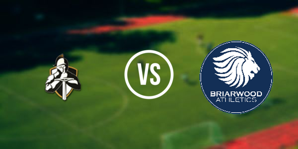 Westminster School at Oak Mountain vs. Briarwood Christian School